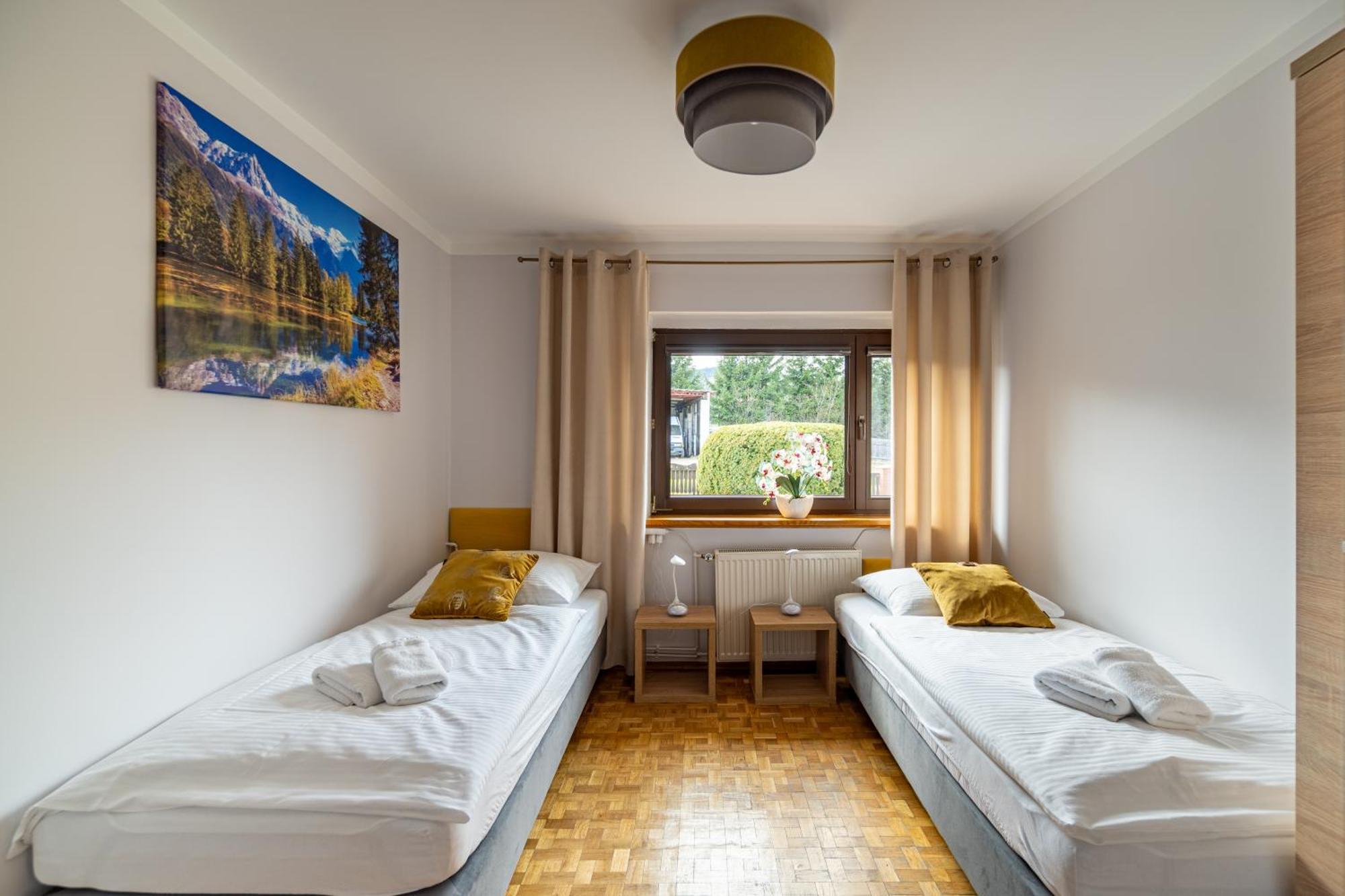 Sloneczny Dom W Gorach, Sauna, Basen Karpacz Opawa Lubawka Εξωτερικό φωτογραφία