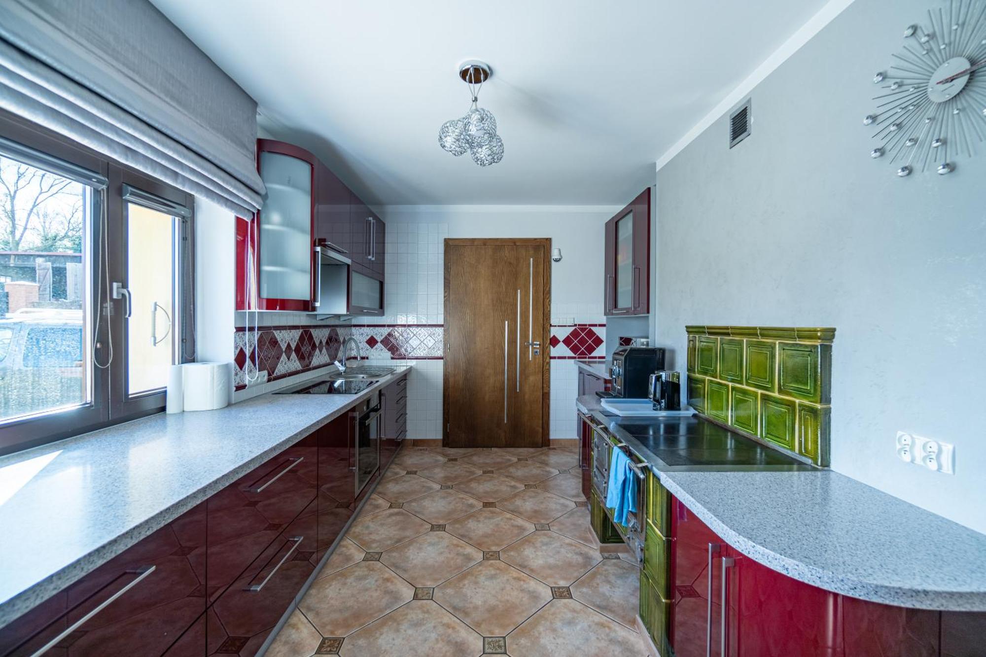 Sloneczny Dom W Gorach, Sauna, Basen Karpacz Opawa Lubawka Εξωτερικό φωτογραφία